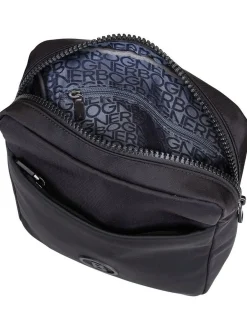 Bogner Accessoires Herren Bodybag - Arolla Andre SVZ in schwarz