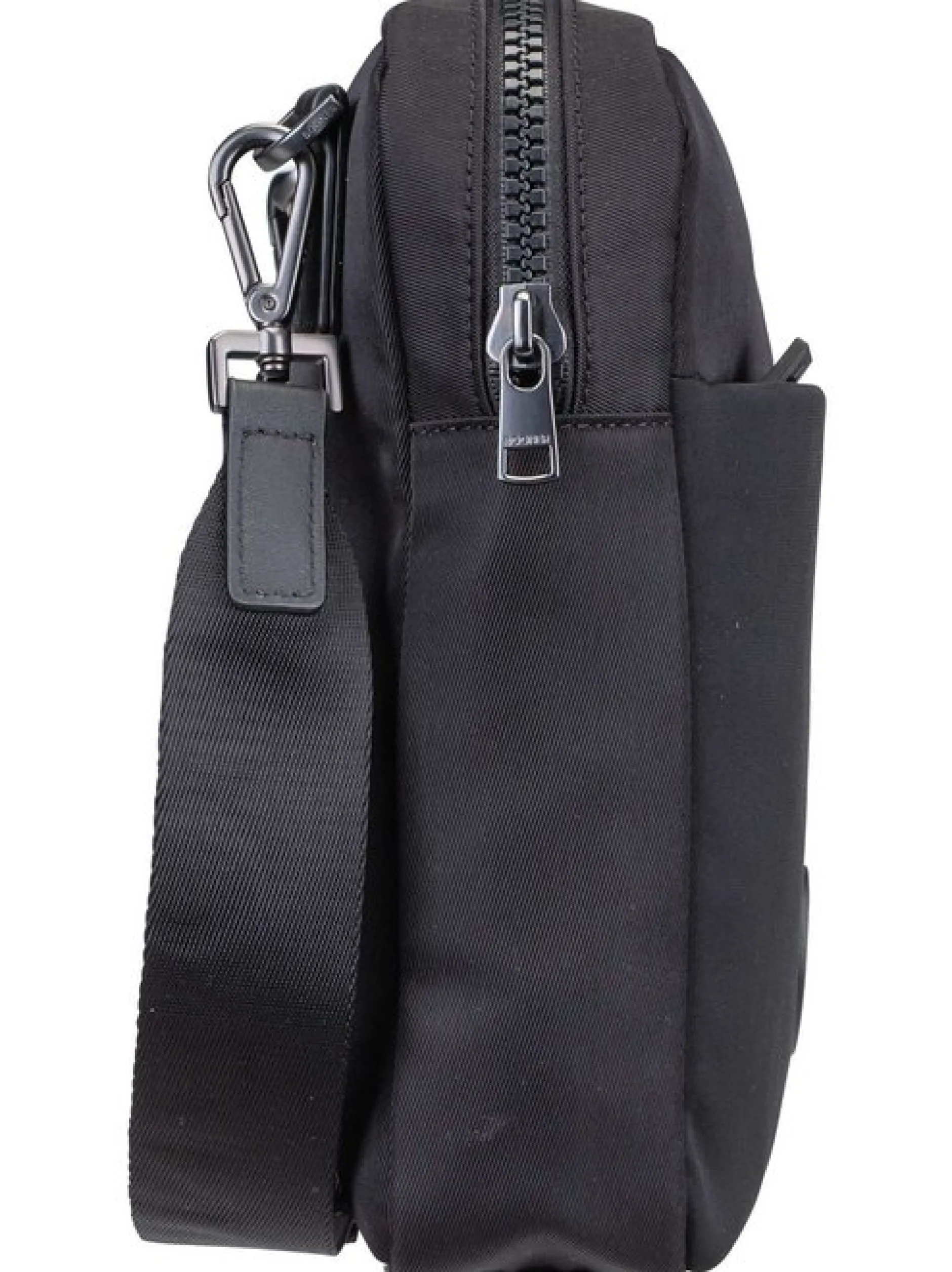 Bogner Accessoires Herren Bodybag - Arolla Andre SVZ in schwarz