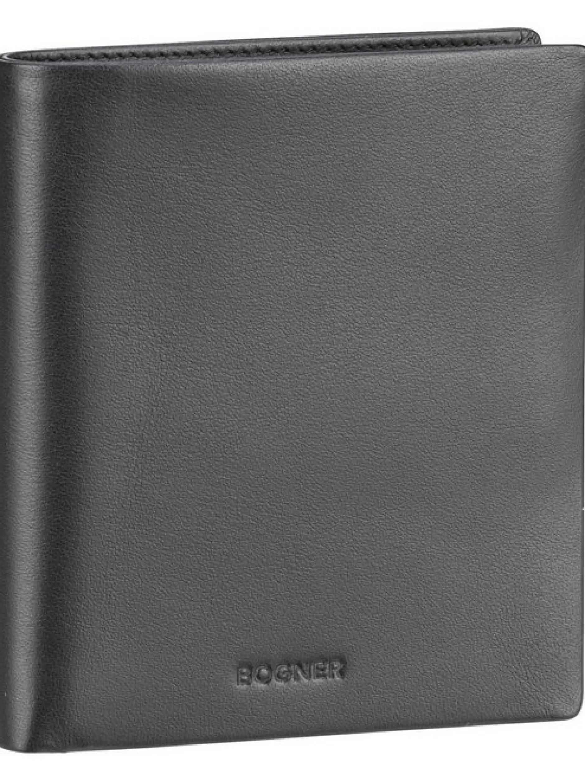 Bogner Accessoires Herren Geldbörse - Aspen Riko BillFold LV16 in schwarz