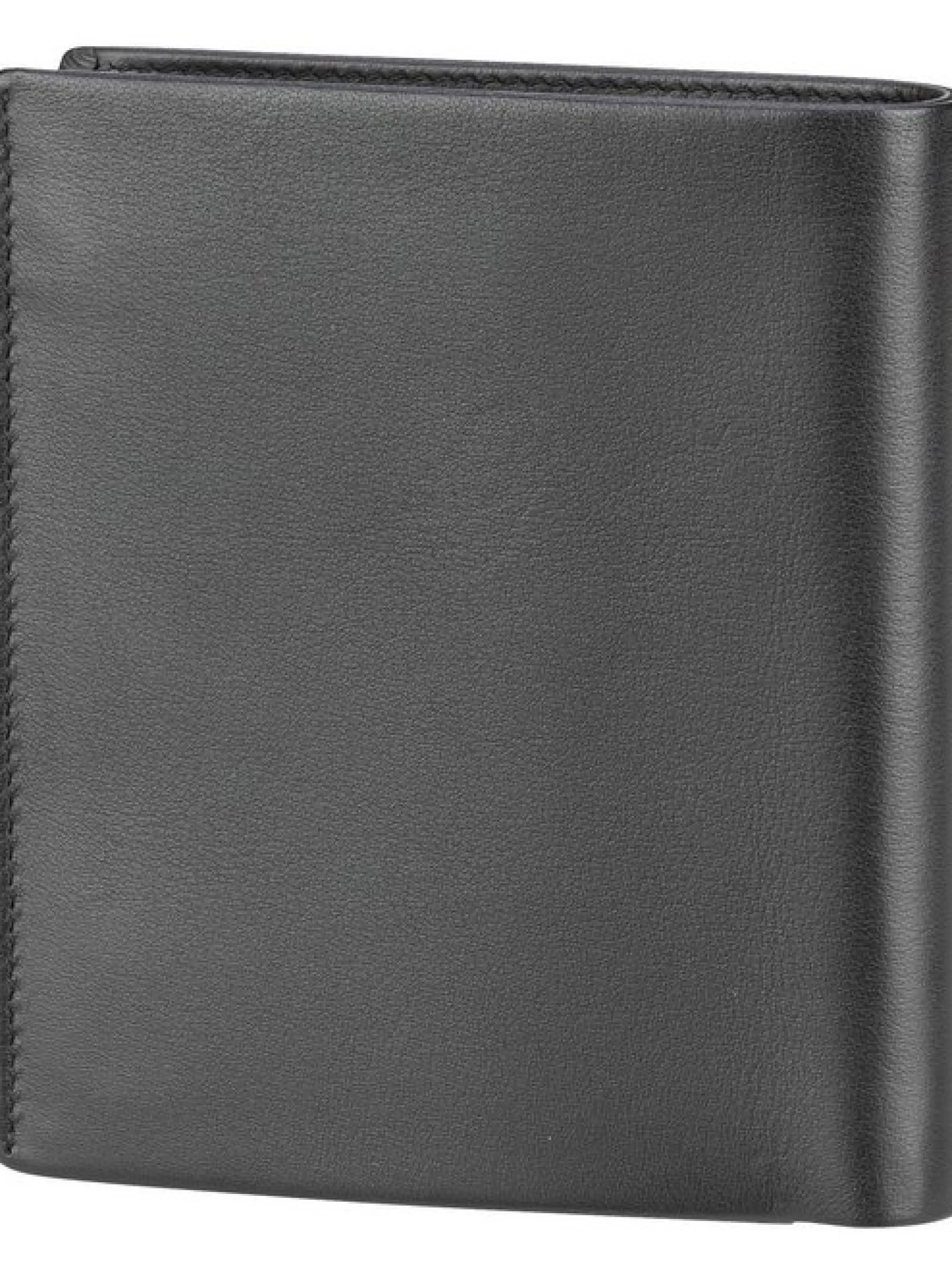 Bogner Accessoires Herren Geldbörse - Aspen Riko BillFold LV16 in schwarz