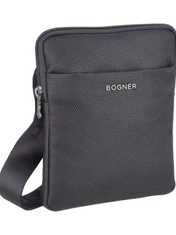 Bogner Accessoires Unisex Beuteltasche - Keystone Andre SVZ in schwarz