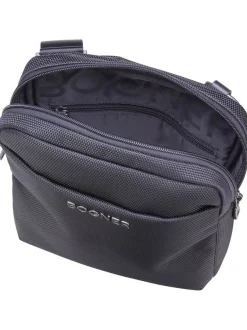 Bogner Accessoires Unisex Beuteltasche - Keystone Andre SVZ in schwarz