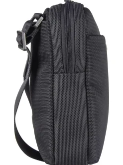Bogner Accessoires Unisex Beuteltasche - Keystone Andre SVZ in schwarz