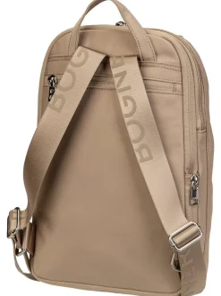 Bogner Accessoires Unisex Rucksack - Maxon Maxi SVZ in camel