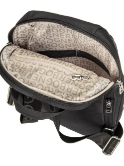 Bogner Accessoires Unisex Rucksack - Maxon Maxi SVZ in schwarz