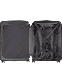 Bogner Accessoires Unisex Trolley - Piz Tamaro C55 in schwarz