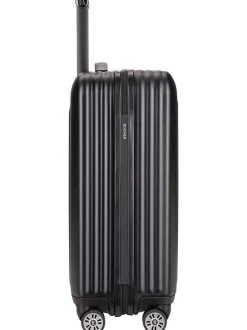 Bogner Accessoires Unisex Trolley - Piz Tamaro C55 in schwarz