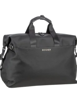 Bogner Accessoires Unisex Weekender - Keystone Ewald MHZ in schwarz