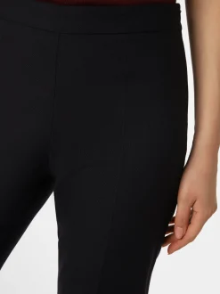 BOSS Damen Hose - Tiluna_sidezip6 in marine