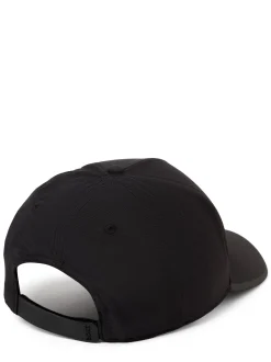 BOSS Green Herren Cap in schwarz