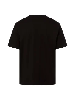 BOSS Green Herren T-Shirt - Tee in schwarz