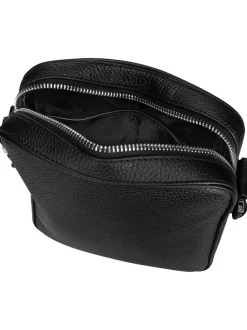 BOSS Herren Bodybag - New Crosstown NS in schwarz