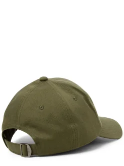 BOSS Herren Cap - Zed in oliv