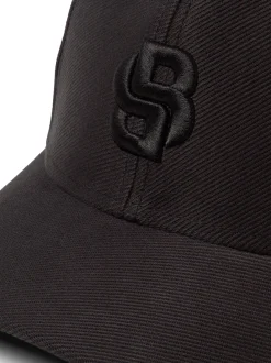 BOSS Herren Cap - Zed in schwarz