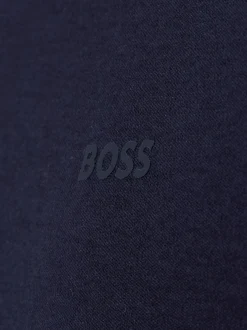 BOSS Herren Poloshirt - Palosh in marine