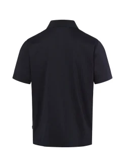 BOSS Herren Poloshirt - Parris in marine