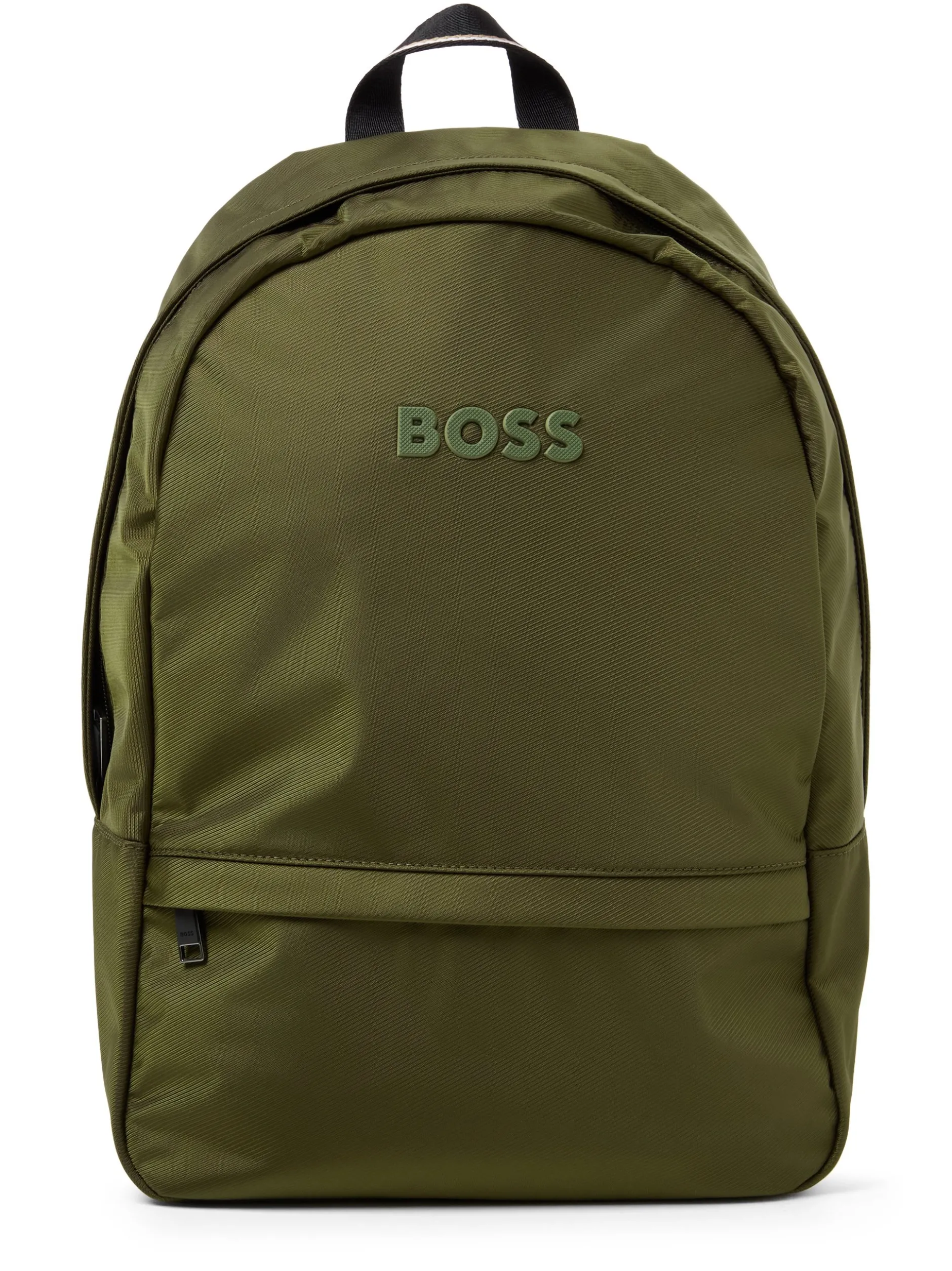 BOSS Herren Rucksack - Catch 3.0 in khaki