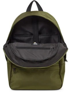 BOSS Herren Rucksack - Catch 3.0 in khaki