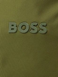 BOSS Herren Rucksack - Catch 3.0 in khaki