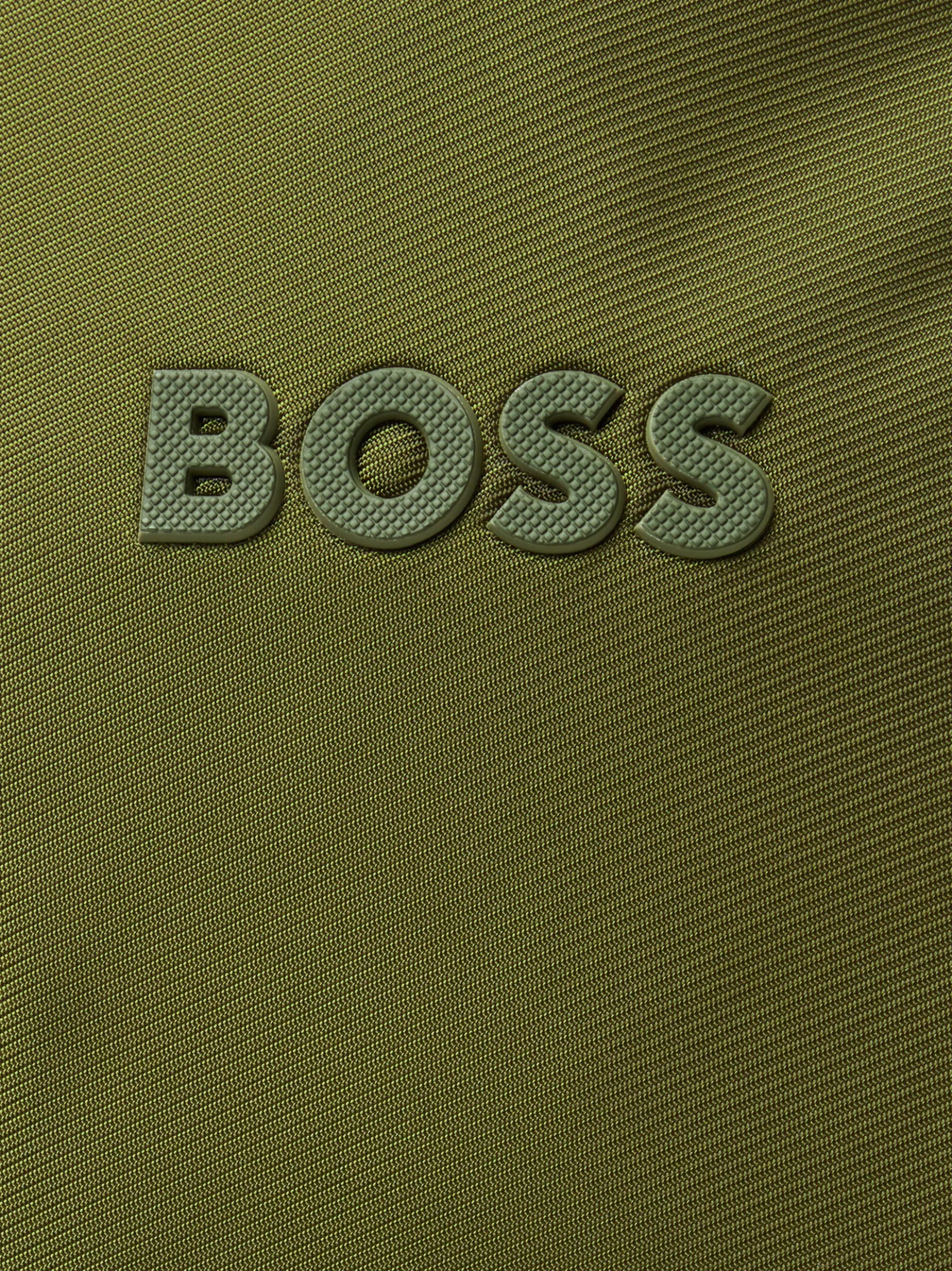 BOSS Herren Rucksack - Catch 3.0 in khaki