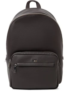 BOSS Herren Rucksack - Ray in schoko