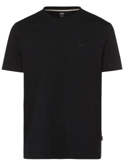BOSS Herren T-Shirt - Thompson 01 in marine