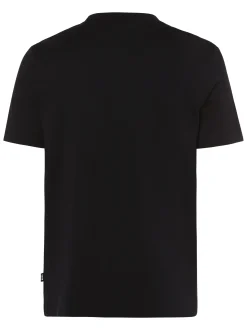 BOSS Herren T-Shirt - Thompson 01 in marine