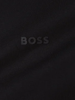 BOSS Herren T-Shirt - Thompson 01 in marine