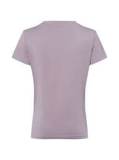 BOSS Orange Damen T-Shirt - Esogo in flieder