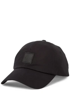 BOSS Orange Herren Cap - Derrel in kitt