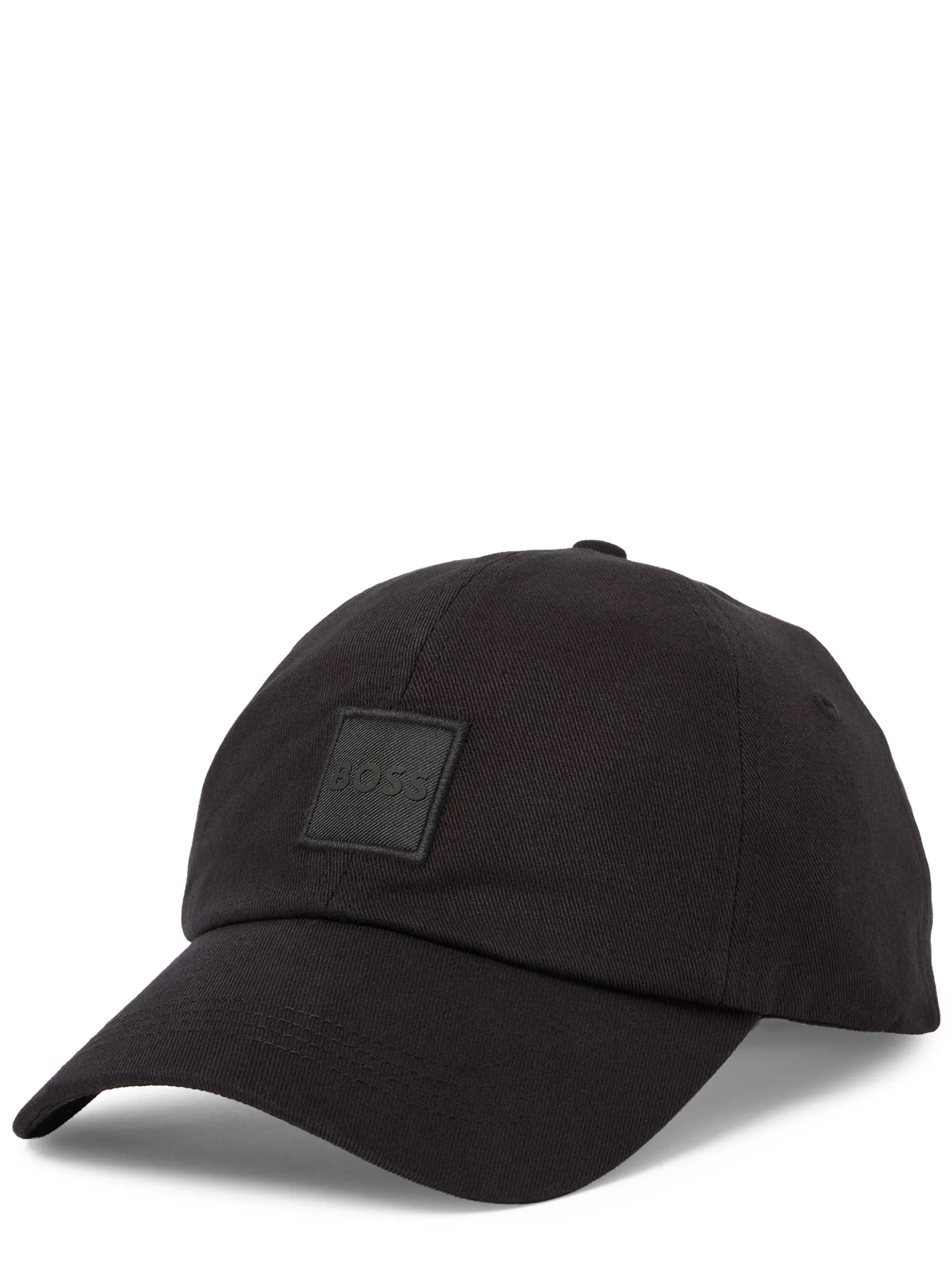 BOSS Orange Herren Cap - Derrel in kitt