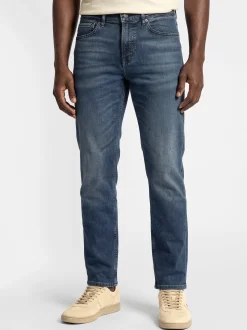 BOSS Orange Herren Jeans - Re.Maine in medium stone