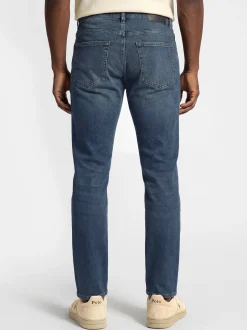 BOSS Orange Herren Jeans - Re.Maine in medium stone