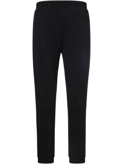 BOSS Orange Herren Sweathose - Sestart in marine