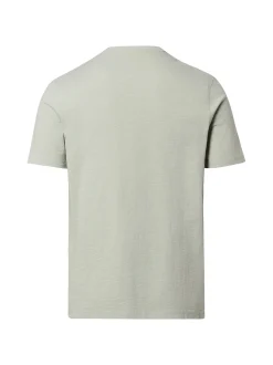 BOSS Orange Herren T-Shirt - Tegood in lind