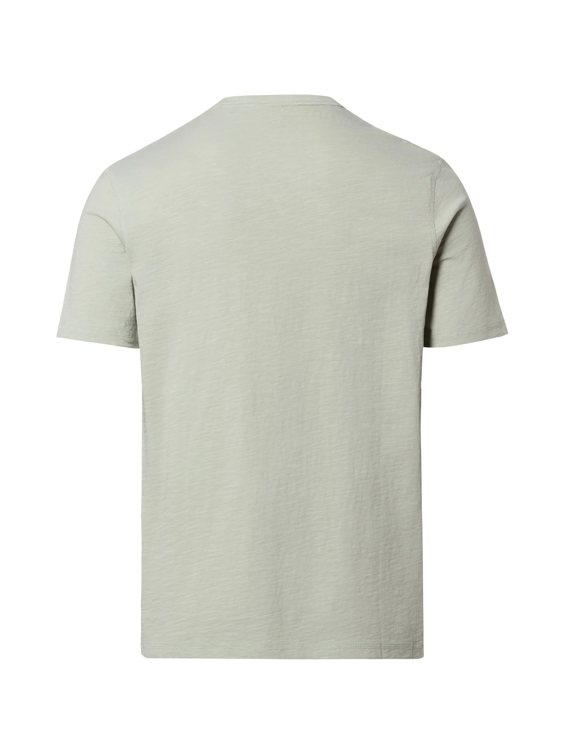BOSS Orange Herren T-Shirt - Tegood in lind