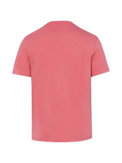 BOSS Orange Herren T-Shirt - Tegood in koralle