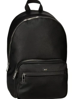 BOSS Unisex Rucksack - Ray in schwarz