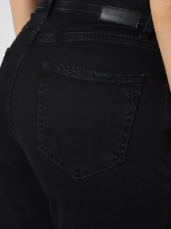 BRAX Damen Jeans - Carola in marine - Länge: lang