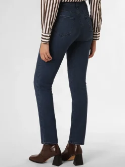 BRAX Damen Jeans - Mary in medium stone - Länge: lang