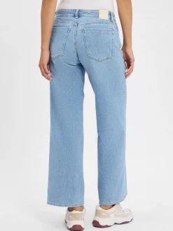 BRAX Damen Jeans - Morgan in bleached - Länge: lang