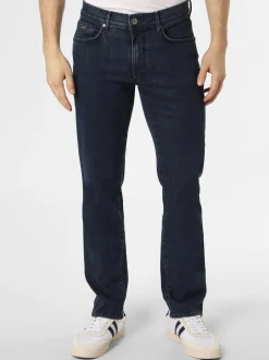 BRAX Herren Jeans - Cadiz in dark stone - Länge: lang