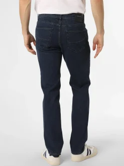 BRAX Herren Jeans - Cadiz in dark stone - Länge: lang