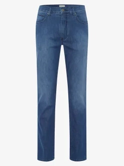 BRAX Herren Jeans - Cadiz in indigo - Länge: lang
