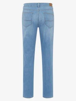 BRAX Herren Jeans - Cadiz in light stone - Länge: lang