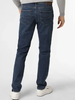 BRAX Herren Jeans - Cadiz in medium stone - Länge: lang