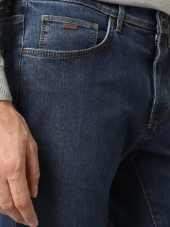 BRAX Herren Jeans - Cadiz in medium stone - Länge: lang
