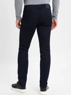 BRAX Herren Jeans - Chuck in blau - Länge: lang