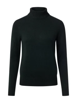 brookshire Damen Pullover in tanne - Ärmel: langarm