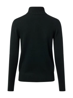 brookshire Damen Pullover in tanne - Ärmel: langarm